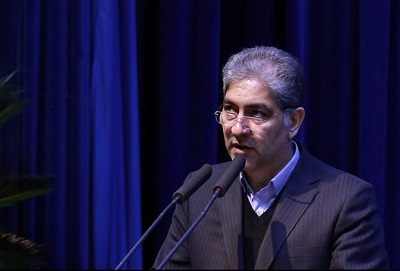 دکتر اسماعیل جبارزاده
