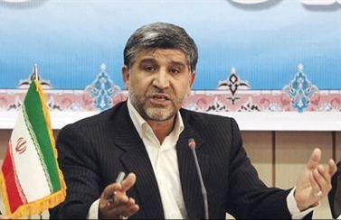 عباس فلاحی باباجان نماینده اهر و هریس در مجلس