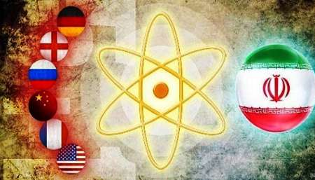 مذاکرات ایران با 1+5