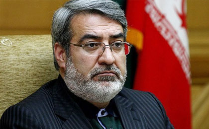 عبدالرضا رحمانی فضلی - وزیر کشور